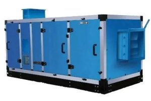 Air-Handling-Units-For-Hospital-2500-CFM